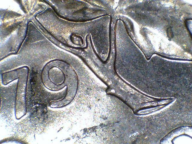 1979-Canadian-Cent-Die-Clash-Find
